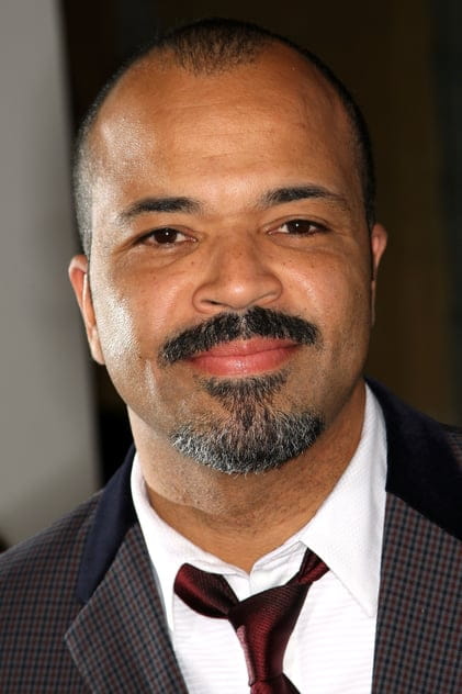 Jeffrey Wright - Actor Films with the actor Jeffrey Wright