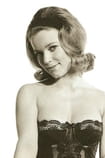 Suzan Farmer - Actor Films with the actor Suzan Farmer