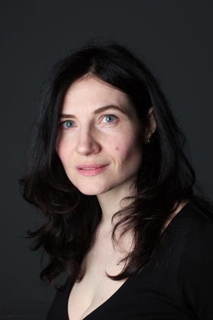 Anna Polupanova - Actor Films with the actor Anna Polupanova