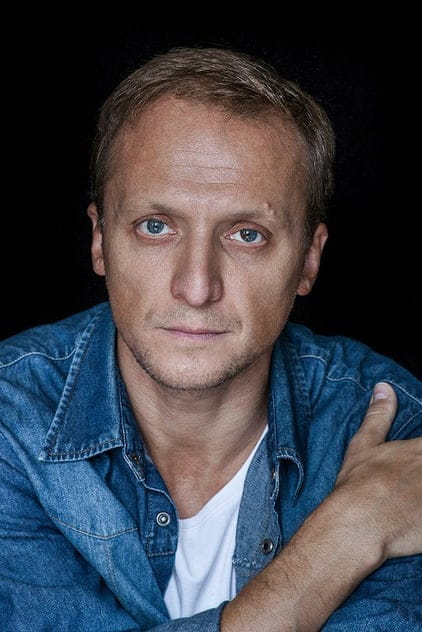 Vladimir Mishukov - Actor Films with the actor Vladimir Mishukov