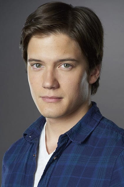 Justin Kelly - Actor Films with the actor Justin Kelly