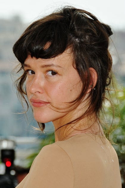 Paz de la Huerta - Actor Films with the actor Paz de la Huerta