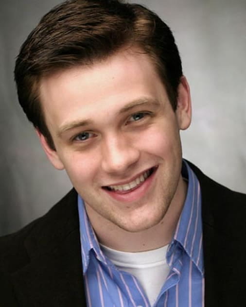 Michael Arden - Actor Films with the actor Michael Arden