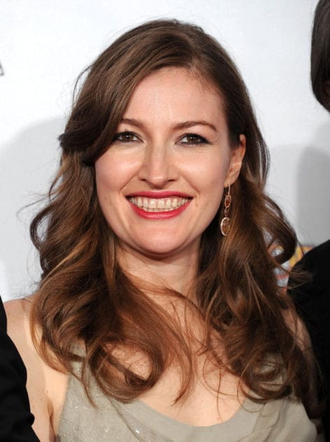 Kelly Macdonald - Actor Films with the actor Kelly Macdonald
