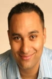 Russell Peters - Actor Films with the actor Russell Peters