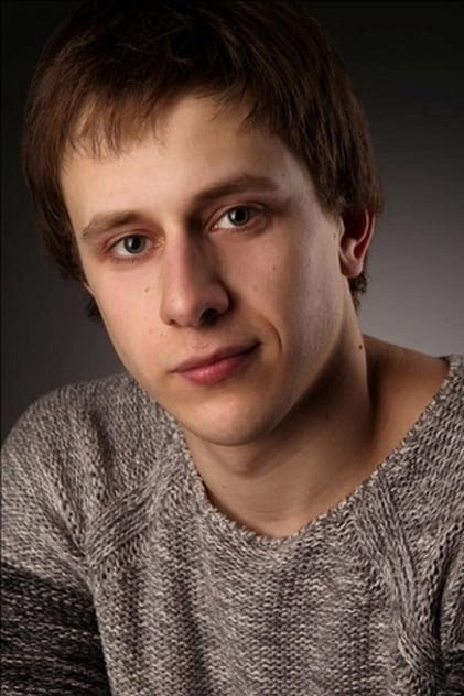 Alexander Gorodisky - Actor Films with the actor Alexander Gorodisky