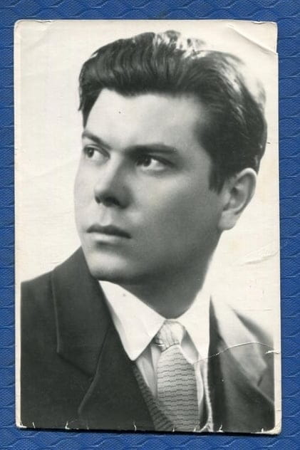 Edward Bredun - Actor Films with the actor Edward Bredun
