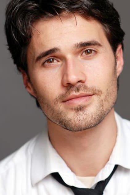 Brett Dalton - Actor Films with the actor Brett Dalton