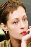 Victoria Malektorovych - Actor Films with the actor Victoria Malektorovych