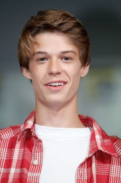 Colin Ford - Actor Films with the actor Colin Ford