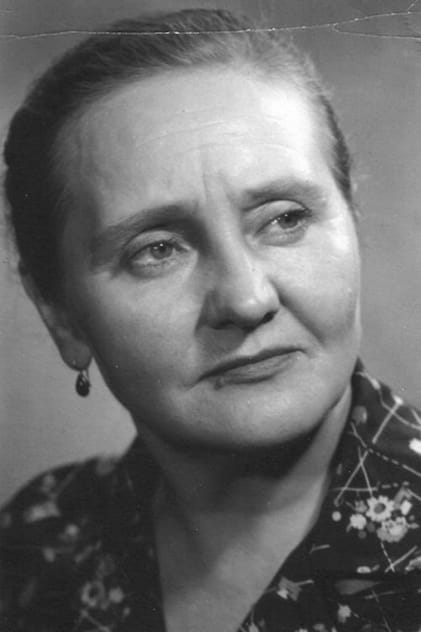 Anastasia Georgievskaya - Actor Films with the actor Anastasia Georgievskaya
