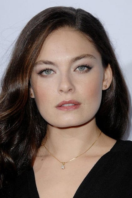 Alexa Davalos - Actor Films with the actor Alexa Davalos