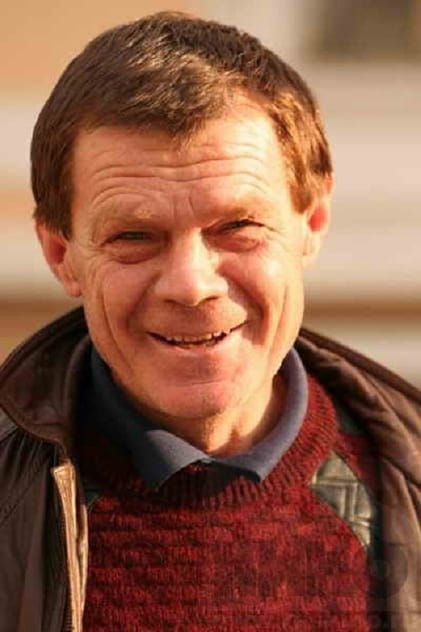 Yuri Loparev - Actor Films with the actor Yuri Loparev