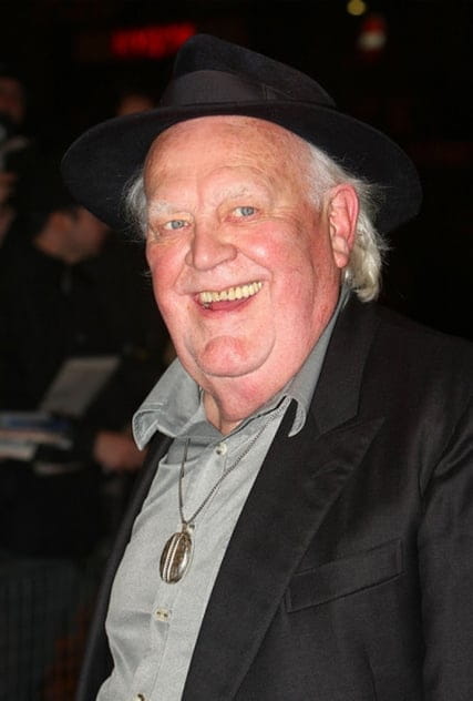 Joss Ackland - Actor Films with the actor Joss Ackland