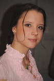 Polina Vorobyova - Actor Films with the actor Polina Vorobyova