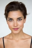 Amber Rose Revah - Actor Films with the actor Amber Rose Revah