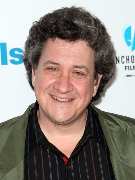 Raymond De Felitta - Director, Producer Films with the actor Raymond De Felitta