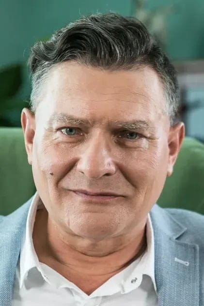 Oleg Primogenov - Actor Films with the actor Oleg Primogenov