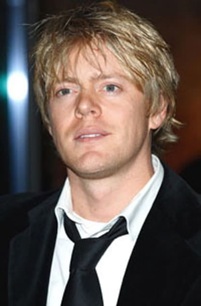 Kris Marshall - Actor Films with the actor Kris Marshall