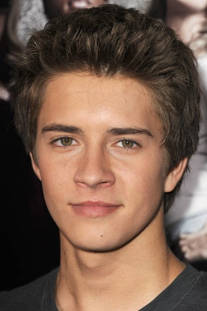 Billy Unger - Actor Films with the actor Billy Unger