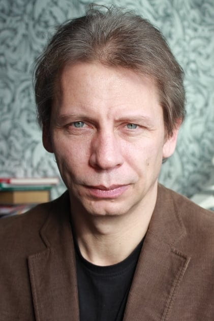 Vitaly Pichik - Actor Films with the actor Vitaly Pichik