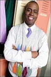Deon Richmond - Actor Films with the actor Deon Richmond