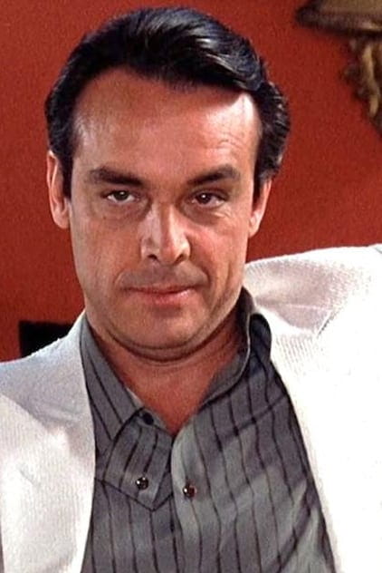 Paul Shenar - Actor Films with the actor Paul Shenar