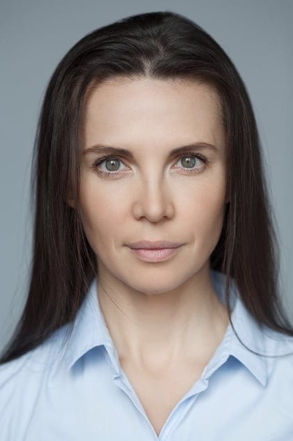 Alena Kozyreva - Actor Films with the actor Alena Kozyreva