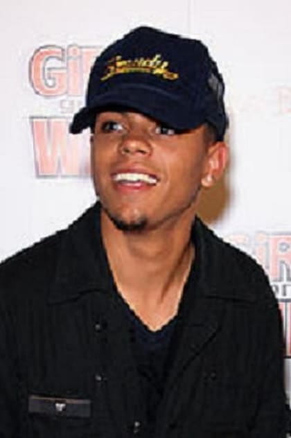 Evan Ross - Actor Films with the actor Evan Ross