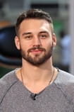 Ryan Guzman - Actor Films with the actor Ryan Guzman