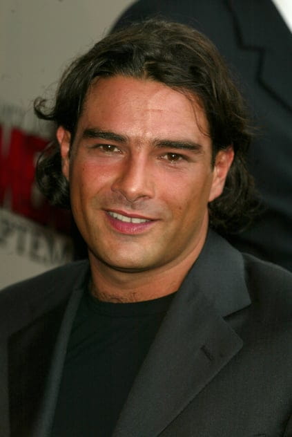 Marco Leonardi - Actor Films with the actor Marco Leonardi