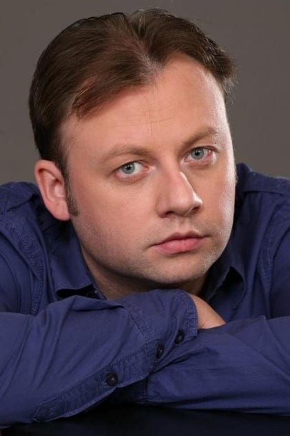 Oleg Mosalyov - Actor Films with the actor Oleg Mosalyov