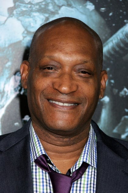 Tony Todd - Actor Films with the actor Tony Todd