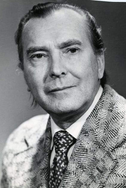 Heino Mandry - Actor Films with the actor Heino Mandry