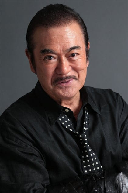 Shinichi Chiba - Actor Films with the actor Shinichi Chiba