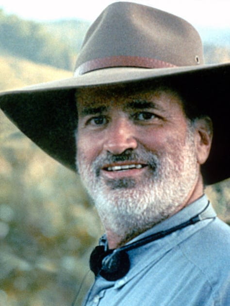 Terrence Malick - Director Films with the actor Terrence Malick