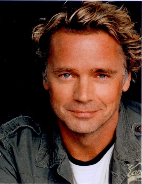 John R. Schneider - Producer, Actor, Director Films with the actor John R. Schneider