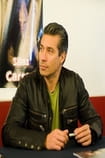 Silas Carson - Actor Films with the actor Silas Carson