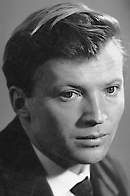 Nikolai Penkov - Actor Films with the actor Nikolai Penkov