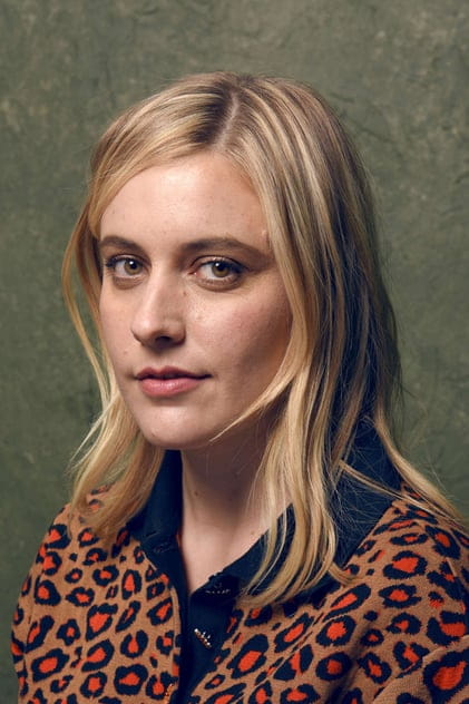 Greta Gerwig - Actor, Director Films with the actor Greta Gerwig