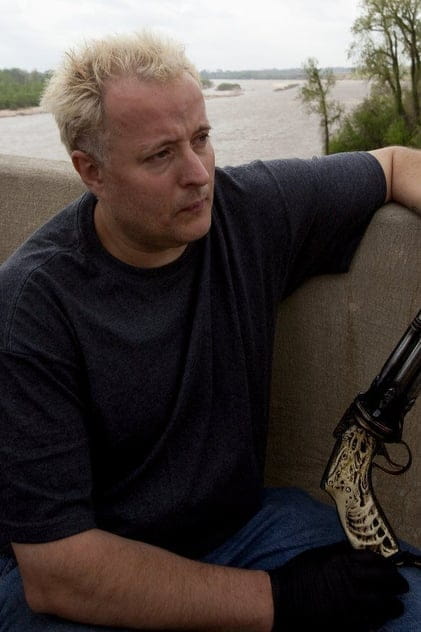 Gary J. Tunnicliffe - Director, Producer Films with the actor Gary J. Tunnicliffe