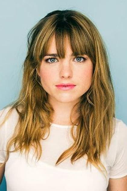 Jacqueline Byers - Actor Films with the actor Jacqueline Byers