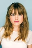 Jacqueline Byers - Actor Films with the actor Jacqueline Byers