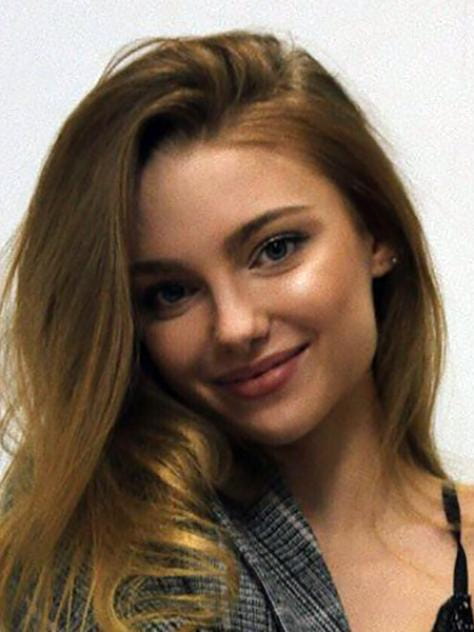 Alina Bulynko - Actor Films with the actor Alina Bulynko