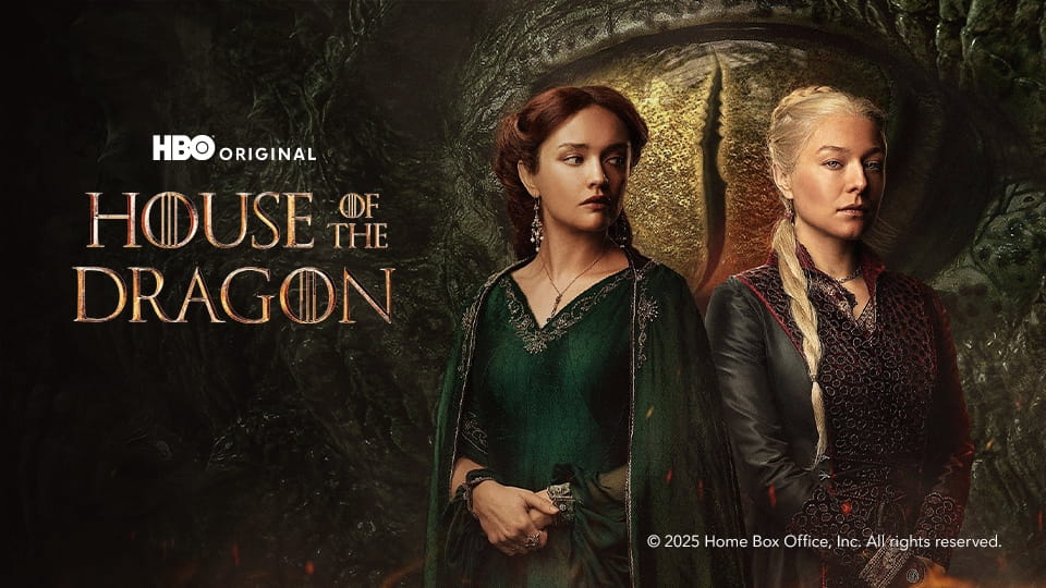 Watch House of the Dragon online