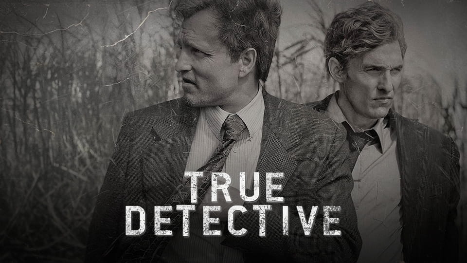 Watch True Detective online