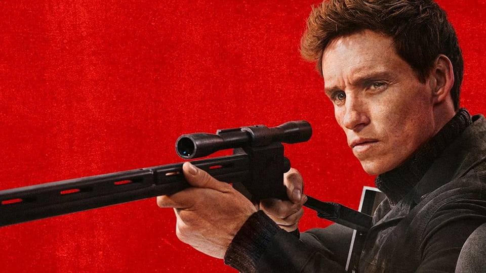 Online The Day of the Jackal ansehen