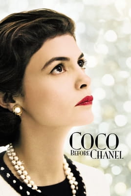 Watch Coco Before Chanel online