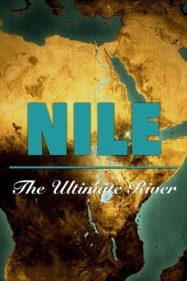 Watch Nile: The Ultimate River online