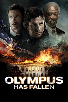 Watch Olympus Has Fallen online